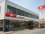 福島農機・本社